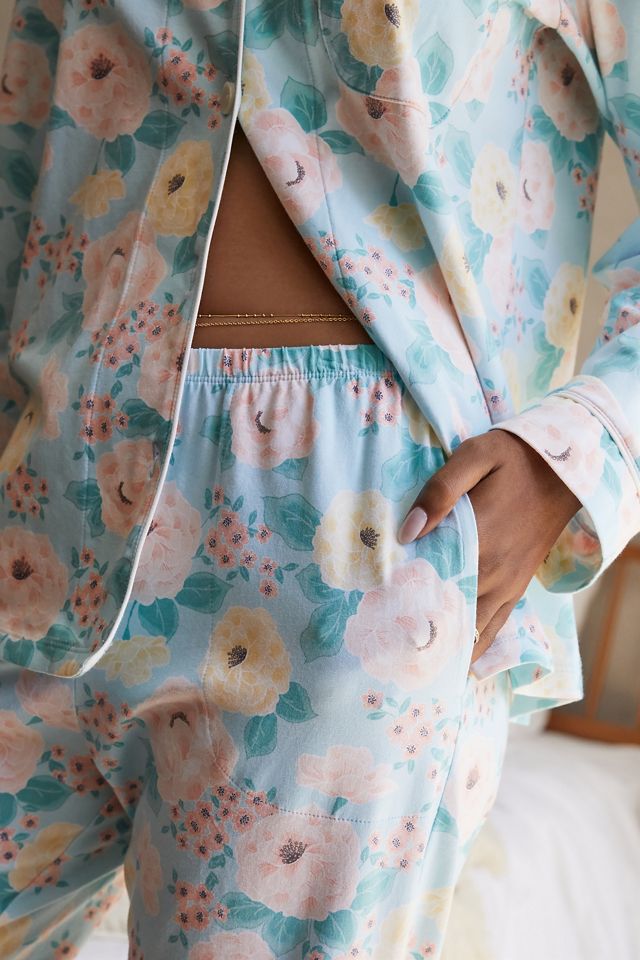 Bedhead Pajamas Two-Piece Classic PJ Set #3