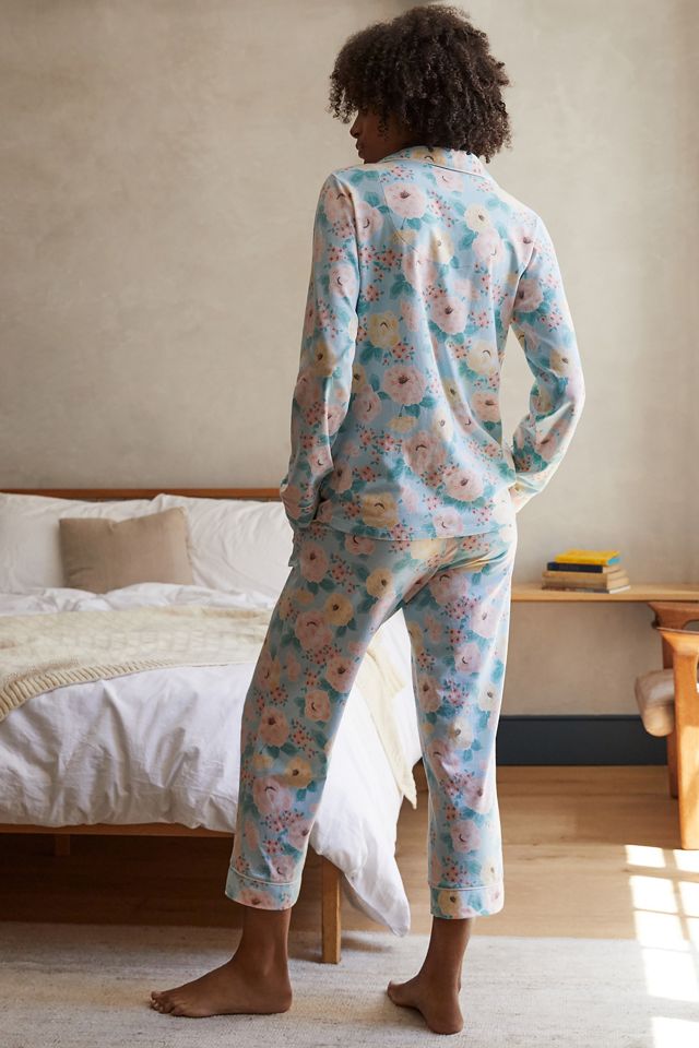 Bedhead Pajamas Two-Piece Classic PJ Set #4