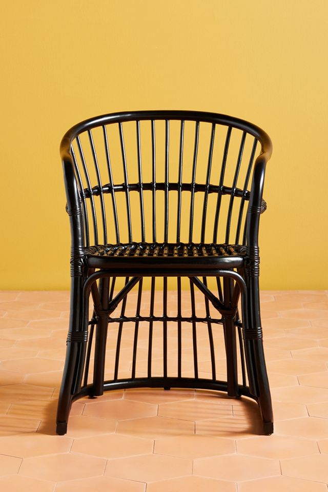 Positano Indoor/Outdoor Dining Chair #2