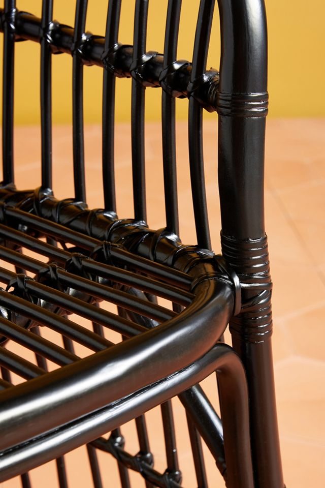 Positano Indoor/Outdoor Dining Chair #5