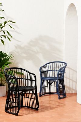 Positano Indoor/Outdoor Dining Chair