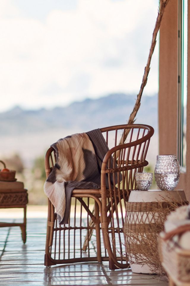 Positano Indoor/Outdoor Dining Chair #9