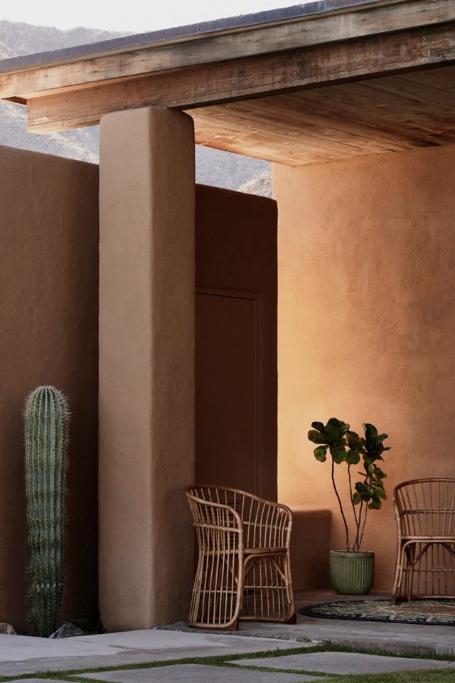 Positano Indoor/Outdoor Dining Chair #8
