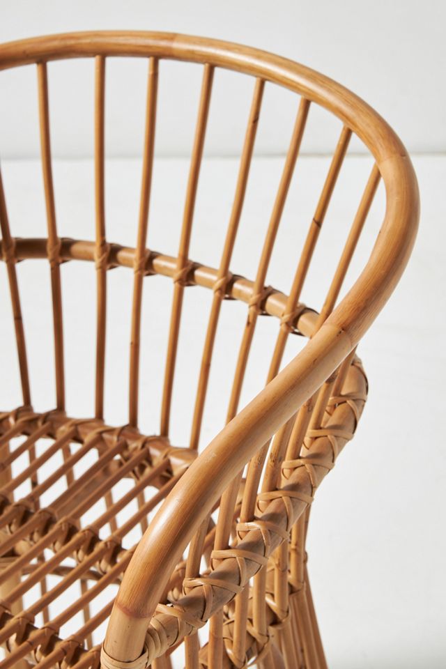 Positano Indoor/Outdoor Dining Chair #4