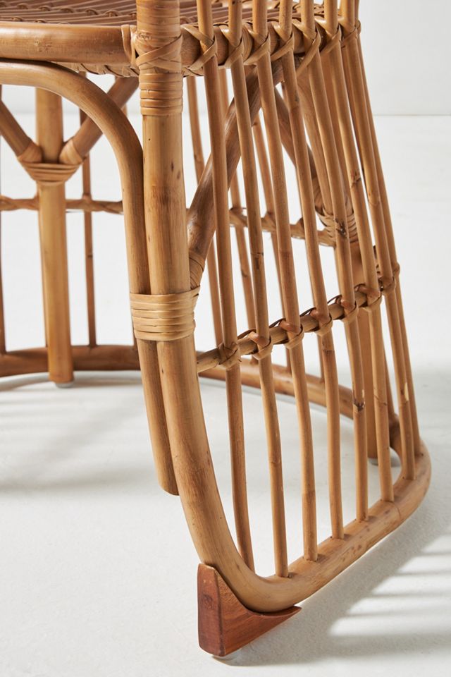 Positano Indoor/Outdoor Dining Chair #5