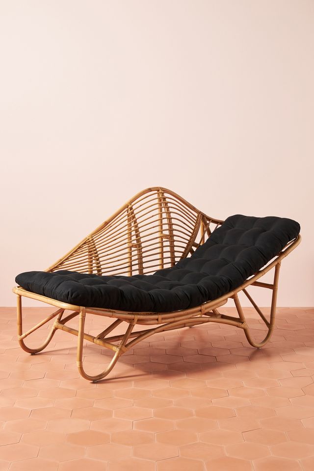 Indoor outdoor chaise lounge new arrivals