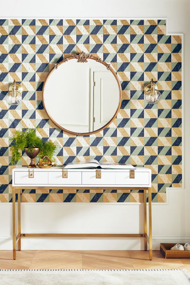 Ingram Console Table #5