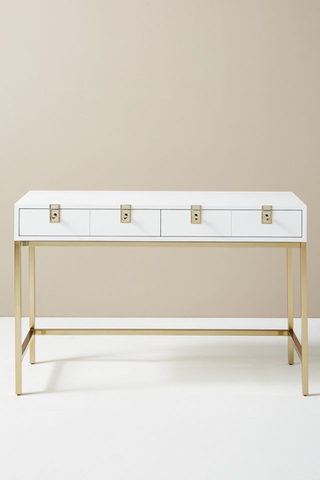 Ingram Console Table #1