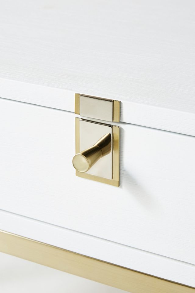Ingram Console Table #3