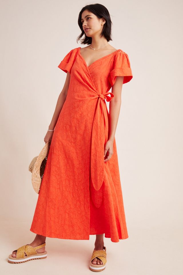 Mara Hoffman Adelina Cover-Up Dress | Anthropologie
