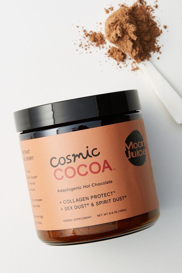 Moon Juice Cosmic Cocoa