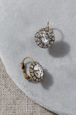 Jerrika Earrings