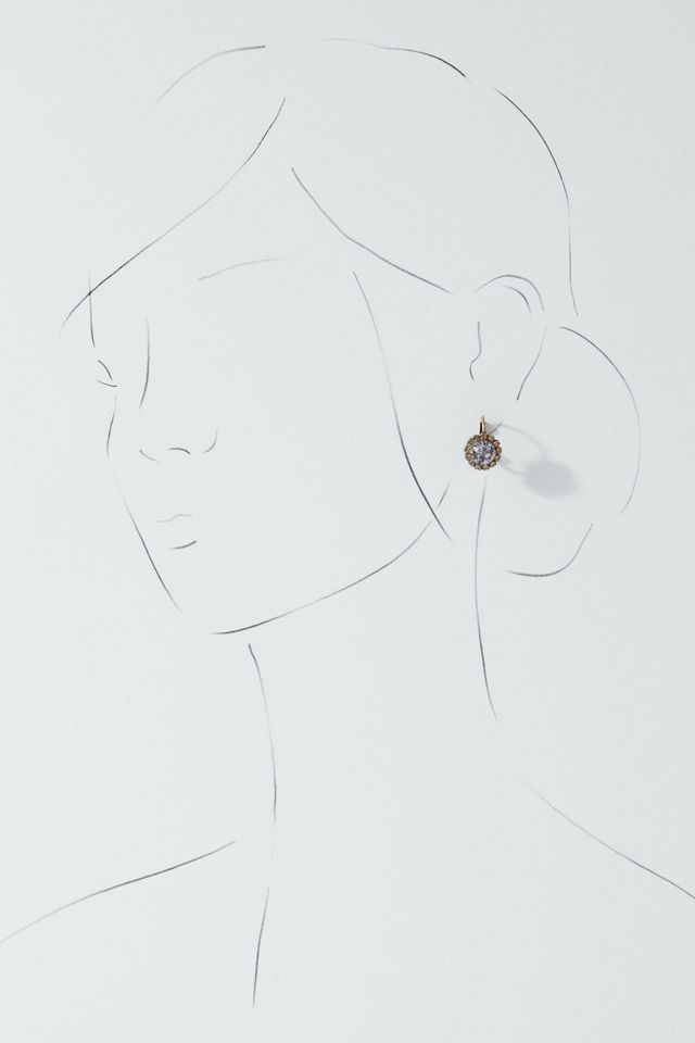 Jerrika Earrings #1