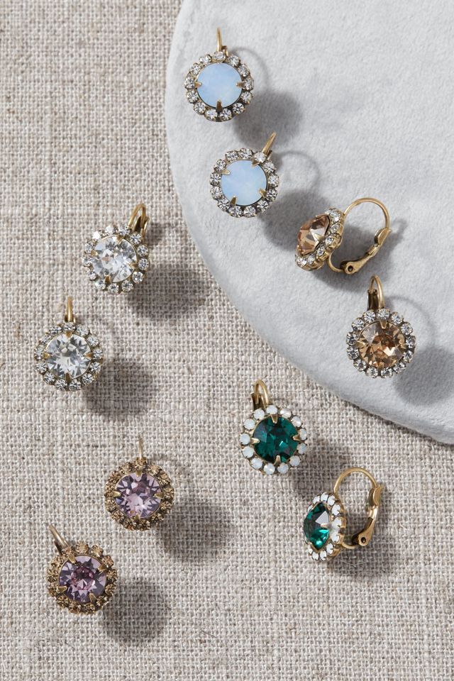 Jerrika Earrings #2