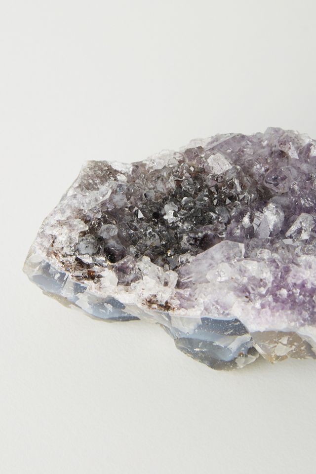 Amethyst Crystal Cluster #1