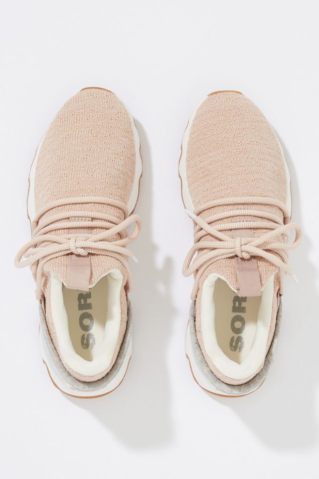 Sorel Kinetic Sneakers #1