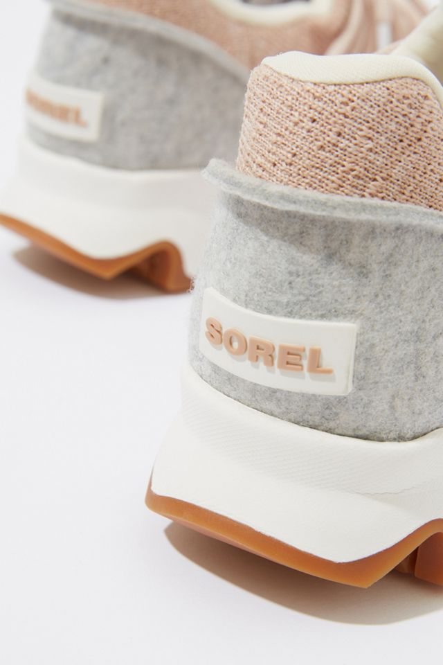 Sorel Kinetic Sneakers #3