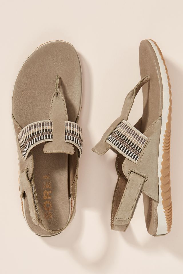 Sorel Out N About Sandals Anthropologie