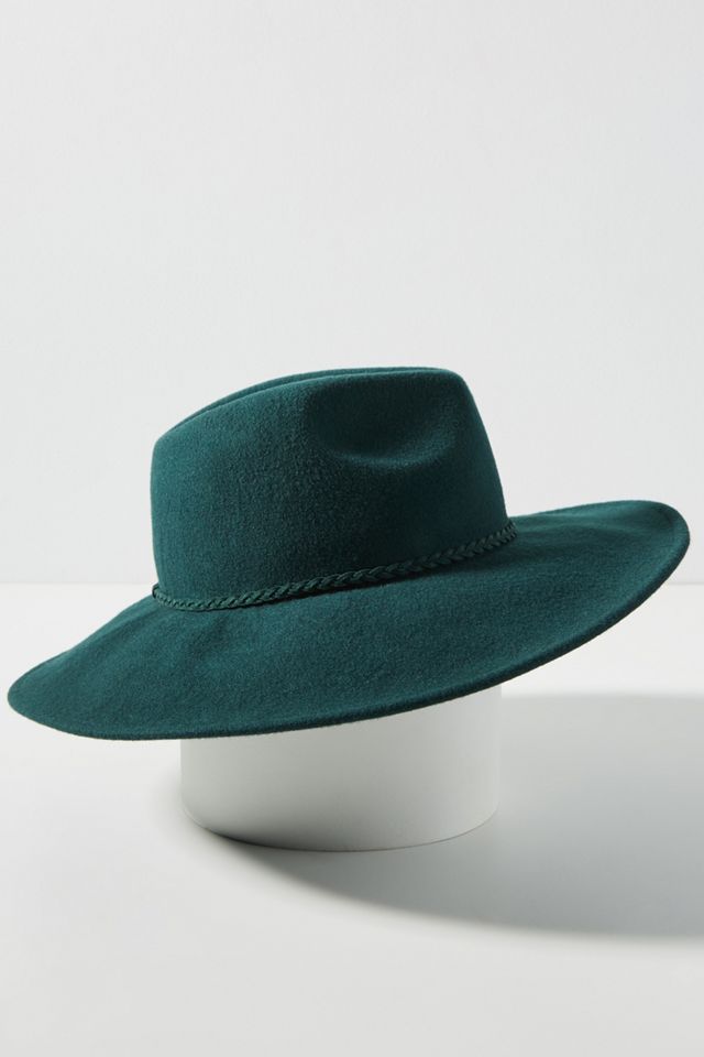 Laine Trimmed Rancher #2