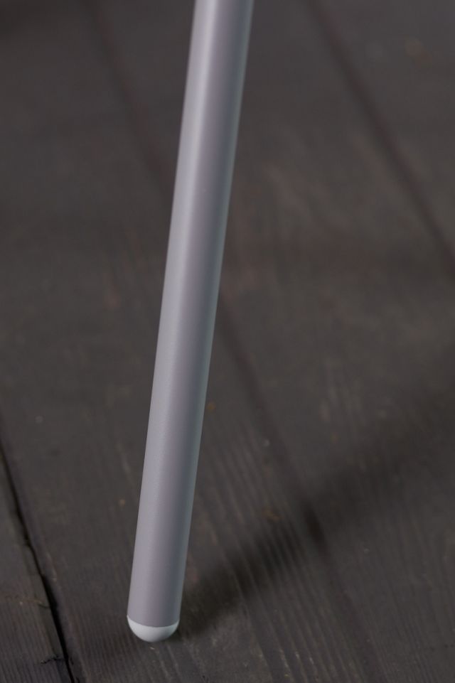 Oxbow Steel Dining Table #3