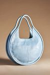 Julien Leather Tote Bag | Anthropologie