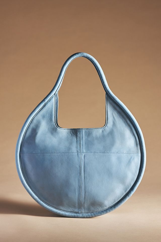 Anthropologie circle bag new arrivals