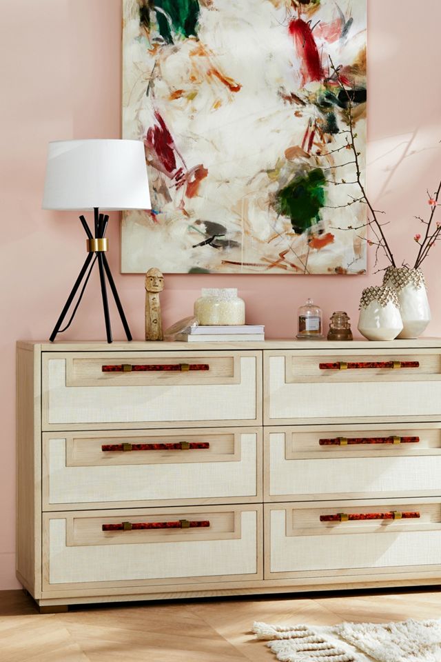 Benson Table Lamp #3