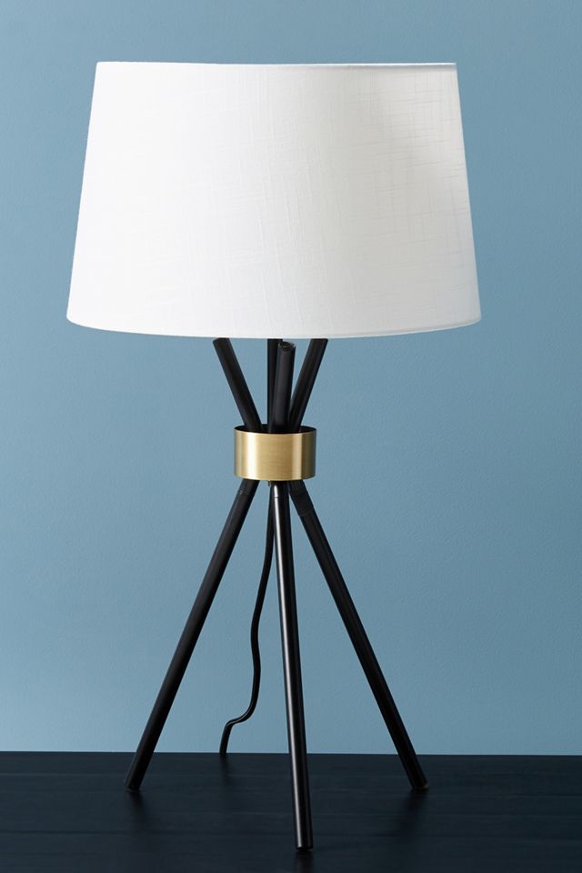 Benson Table Lamp #1