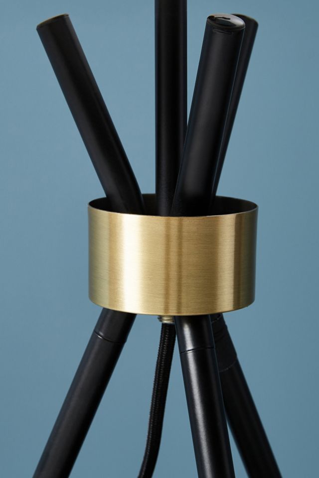 Benson Table Lamp #2