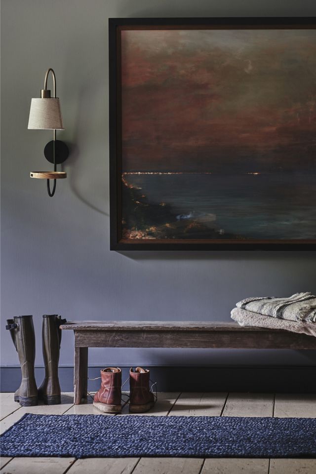 Jefford Sconce #4