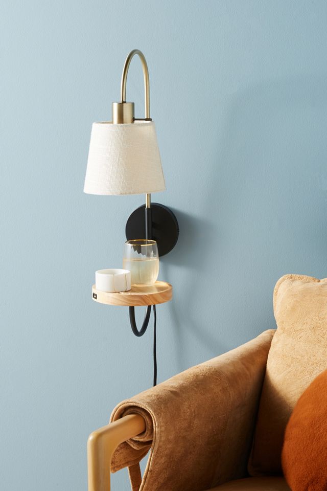 Jefford Sconce #1