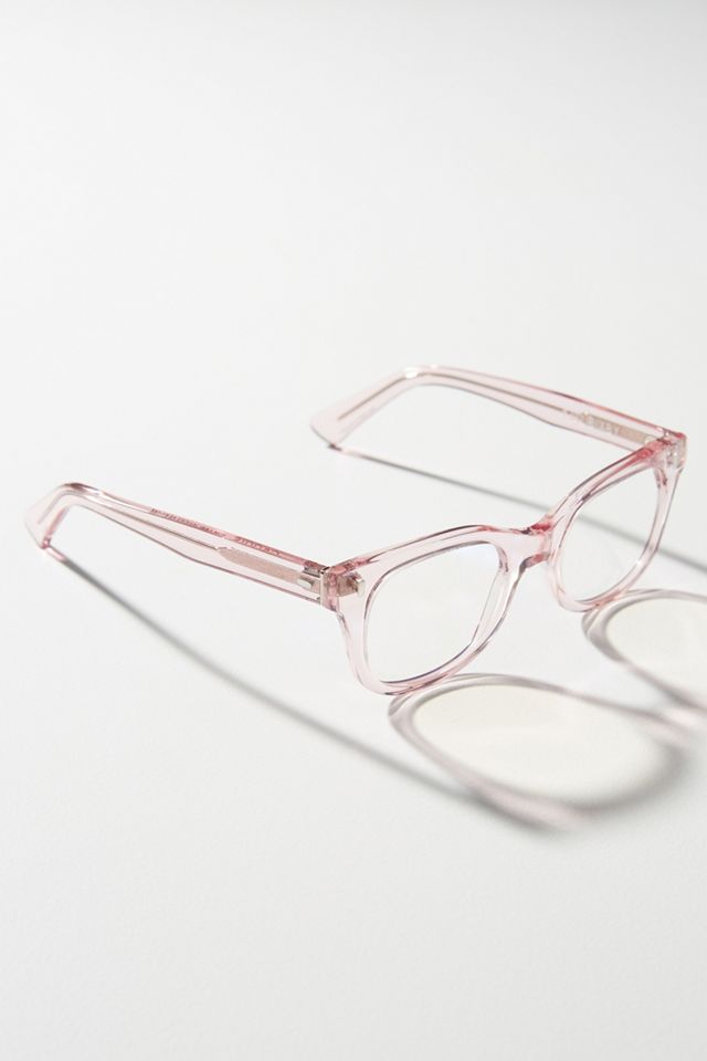 Bixby Blue Light Glasses #1