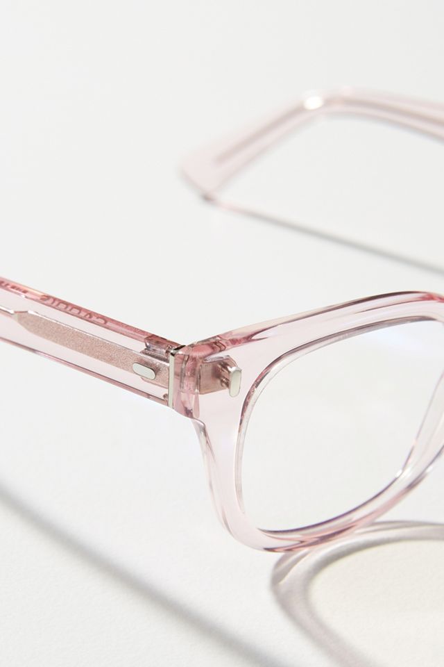 Bixby Blue Light Glasses #2