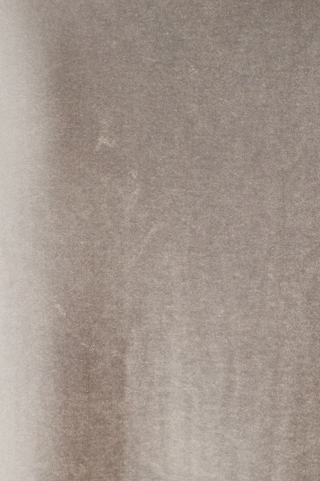 BHLDN Nasha Velvet Dress #3