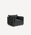 Denver Chair-and-a-Half