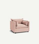 Denver Chair-and-a-Half