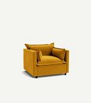 Denver Chair-and-a-Half