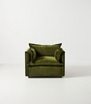Denver Chair-and-a-Half