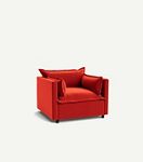 Denver Chair-and-a-Half