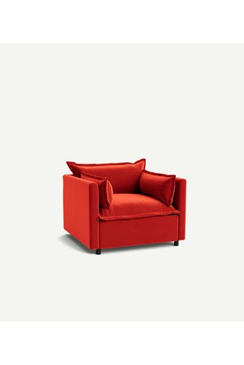 Denver Chair-and-a-Half