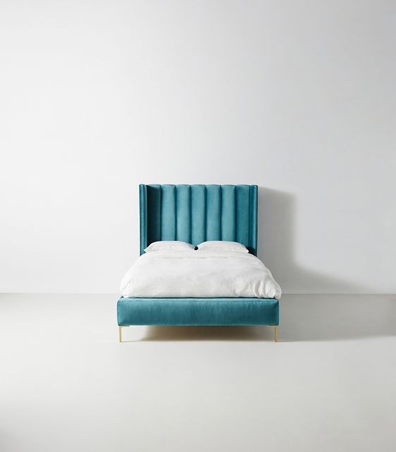 Vienna Bed | AnthroLiving