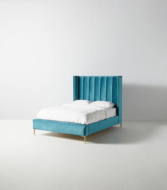 Vienna Bed | AnthroLiving