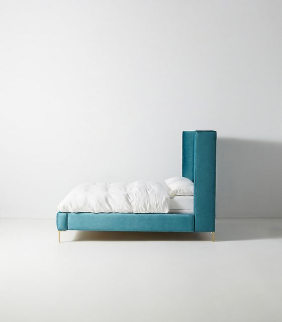 Vienna Bed | AnthroLiving