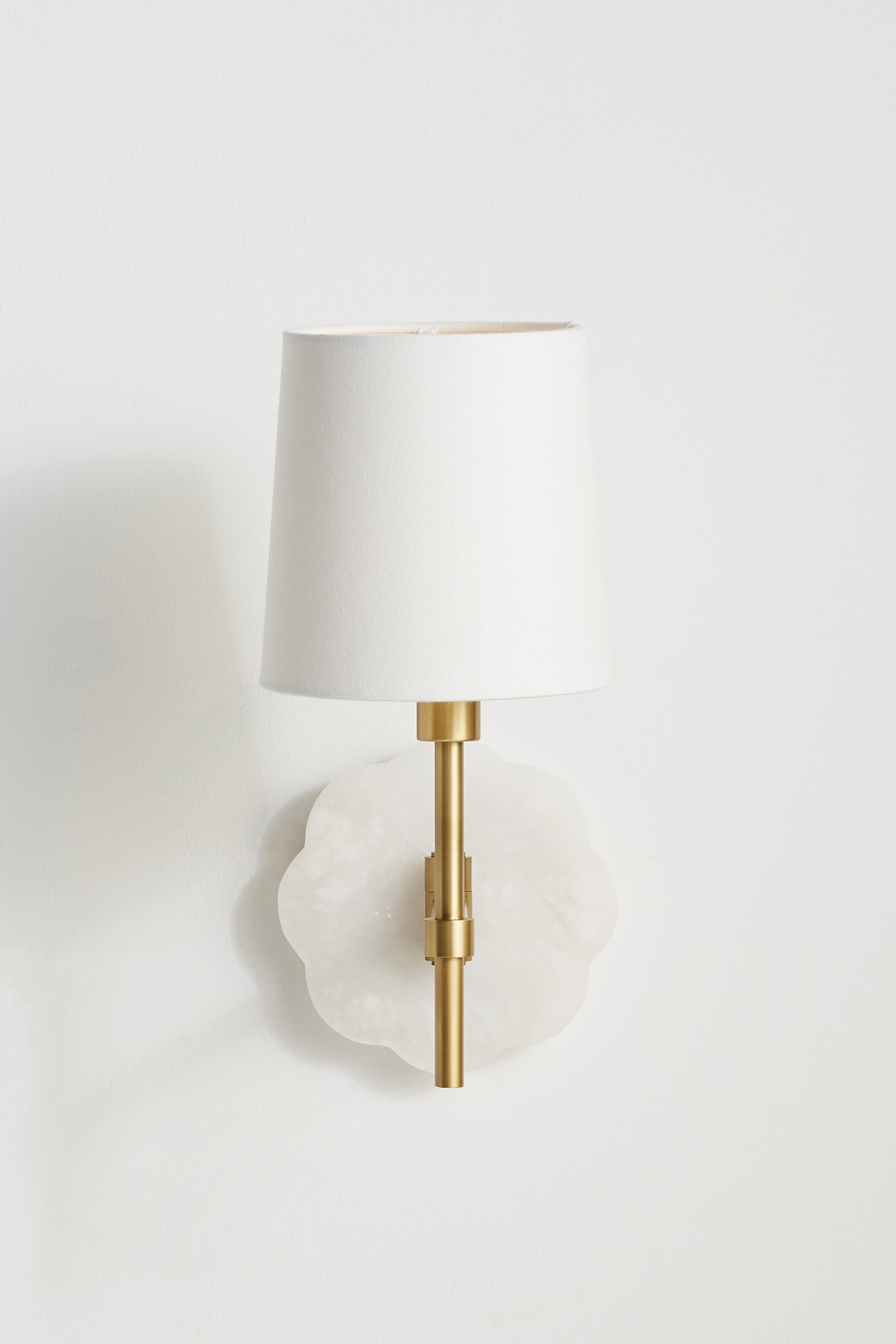 Mia Swing-Arm Sconce