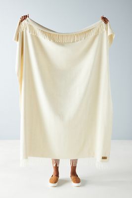 Plush Turkish Cotton Towel Collection