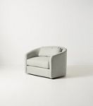 Corinne Swivel Chair