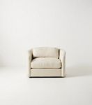 Corinne Swivel Chair