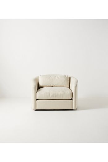 Corinne Swivel Chair