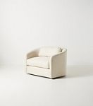 Corinne Swivel Chair