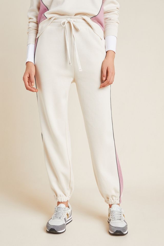 Hockney Fleece Sweatpants #1